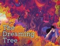 Enlarge image Cover: The Dreaming Tree - Faux Fiction Audio
