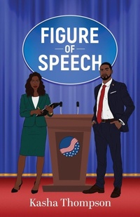 Enlarge image Cover: Figure of Speech - Webster Avenue Publishing