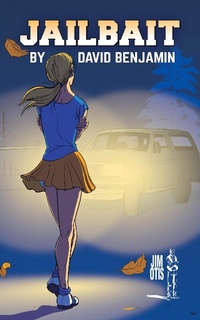 Enlarge image Cover: Jailbait - Last Kid Books