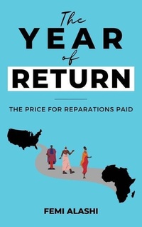 Abbildung von: The Year of Return - Ruth Empire LLC