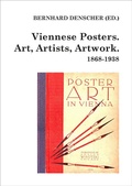 Cover: Viennese Posters - Aesculus Verlag