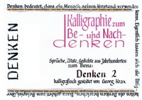 Abbildung von: Denken 2 - epubli