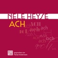 Cover: Ach - BUCHFUNK Verlag