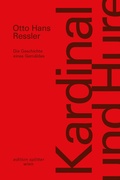Cover: Kardinal und Hure - Edition Splitter
