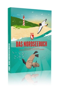 Abbildung von: Das Nordseebuch - Marmota Maps GmbH