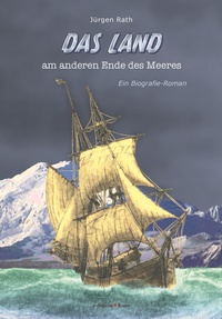 Abbildung von: Das Land am anderen Ende des Meeres - edition karo