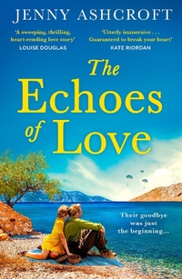 Abbildung von: The Echoes of Love - HQ