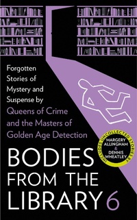 Bild vergrößern Bild: Bodies from the Library 6 - Collins Crime Club