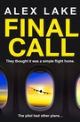 Cover: Final Call - HarperCollins