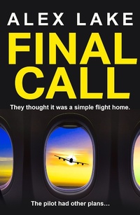 Enlarge image Cover: Final Call - HarperCollins