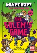 Cover: MINECRAFT: The Golem's Game - Farshore