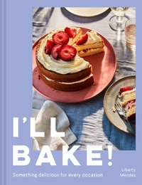 Abbildung von: I'll Bake! - Pavilion