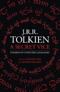 Cover: A Secret Vice - HarperCollins