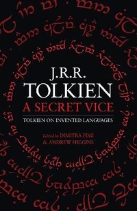 Enlarge image Cover: A Secret Vice - HarperCollins