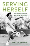 Cover: Serving Herself - Oxford University Press Inc