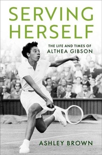 Abbildung von: Serving Herself - Oxford University Press Inc