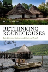 Enlarge image Cover: Rethinking Roundhouses - Oxford University Press