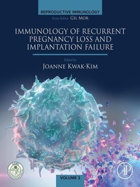 Bild: Immunology of Recurrent Pregnancy Loss and Implantation Failure - Academic Press