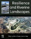 Cover: Resilience and Riverine Landscapes - Elsevier