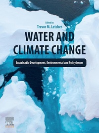 Bild: Water and Climate Change - Elsevier