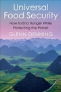 Cover: Universal Food Security - Columbia University Press