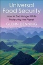 Cover: Universal Food Security - Columbia University Press