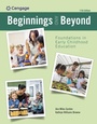 Cover: Beginnings and Beyond: Foundations in Early Childhood Education - Wadsworth Publishing Co Inc