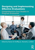 Cover: Designing and Implementing Effective Evaluations - Routledge