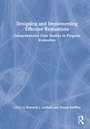 Cover: Designing and Implementing Effective Evaluations - Routledge