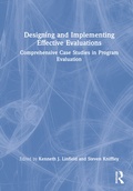 Cover: Designing and Implementing Effective Evaluations - Routledge