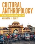 Cover: Cultural Anthropology - WW Norton & Co