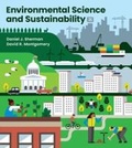 Cover: Environmental Science and Sustainability - WW Norton & Co
