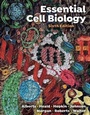 Cover: Essential Cell Biology - WW Norton & Co