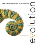 Cover: Evolution - WW Norton & Co