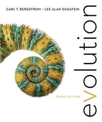 Enlarge image Cover: Evolution - WW Norton & Co