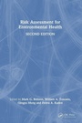 Cover: Risk Assessment for Environmental Health - CRC Press