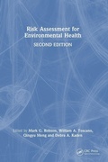 Cover: Risk Assessment for Environmental Health - CRC Press