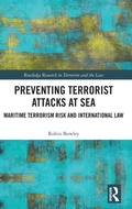 Bild: Preventing Terrorist Attacks at Sea - Routledge