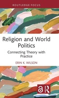 Cover: Religion and World Politics - Routledge