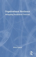 Cover: Organisational Resilience - Routledge
