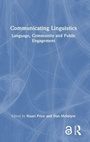 Cover: Communicating Linguistics - Routledge