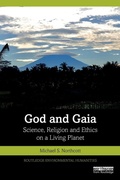 Cover: God and Gaia - Routledge