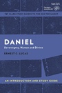 Cover: Daniel - T.& T.Clark Ltd