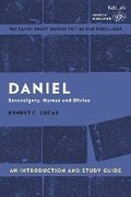 Cover: Daniel - T.& T.Clark Ltd