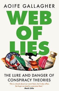 Abbildung von: Web of Lies - Gill Books
