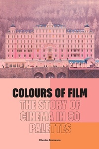 Abbildung von: Colours of Film - Frances Lincoln