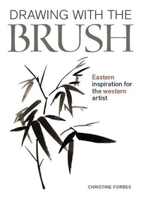 Abbildung von: Drawing With The Brush - The Crowood Press Ltd