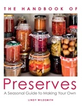 Cover: Handbook of Preserves - The Crowood Press Ltd
