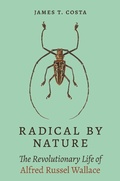 Cover: Radical by Nature - Princeton University Press