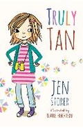 Cover: Truly Tan (Truly Tan, #1) - ABC Books